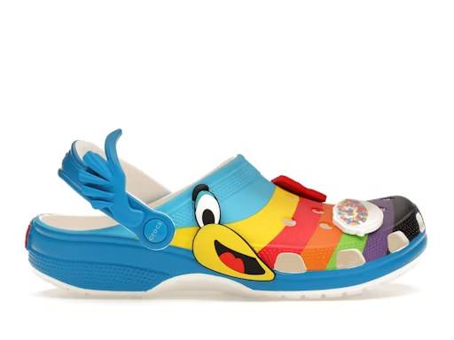 crocs classic clog froot loops Collection – Genuine Crocs Sandals for Sale