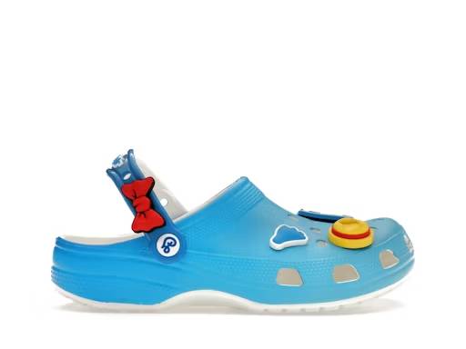 crocs classic clog general mills boo berry Collection – Genuine Crocs Sandals for Sale