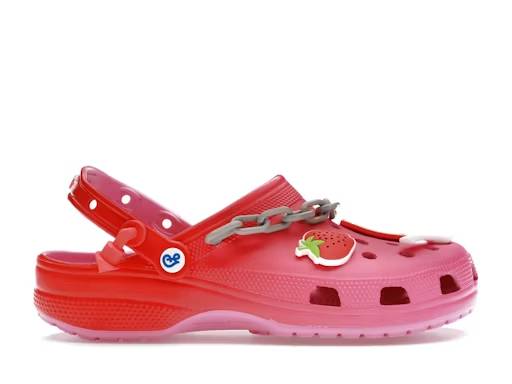 crocs classic clog general mills franken berry Collection – Genuine Crocs Sandals for Sale