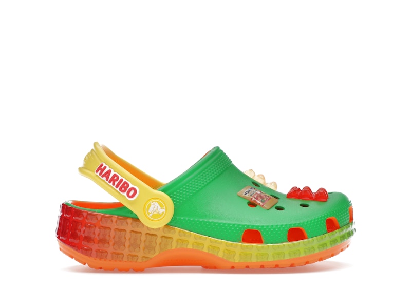 crocs classic clog harbio kids Collection – Genuine Crocs Sandals for Sale