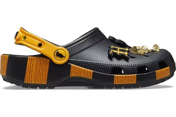 crocs classic clog harry potter hufflepuff Collection – Genuine Crocs Sandals for Sale