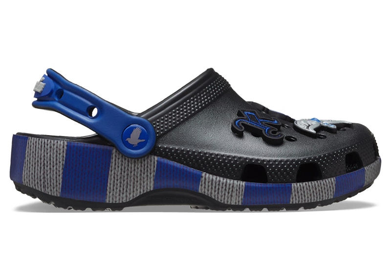 crocs classic clog harry potter ravenclaw kids Collection – Genuine Crocs Sandals for Sale