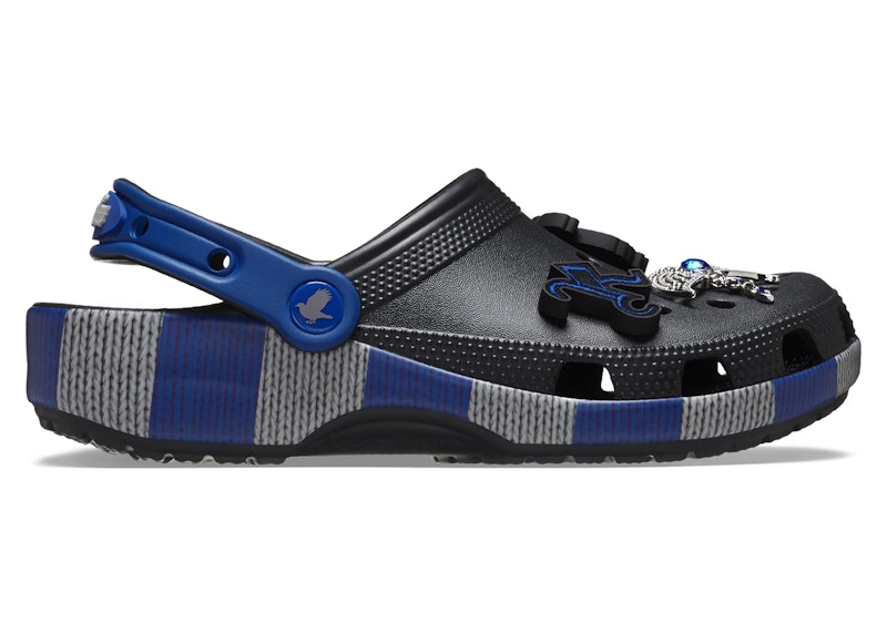 crocs classic clog harry potter ravenclaw Collection – Genuine Crocs Sandals for Sale
