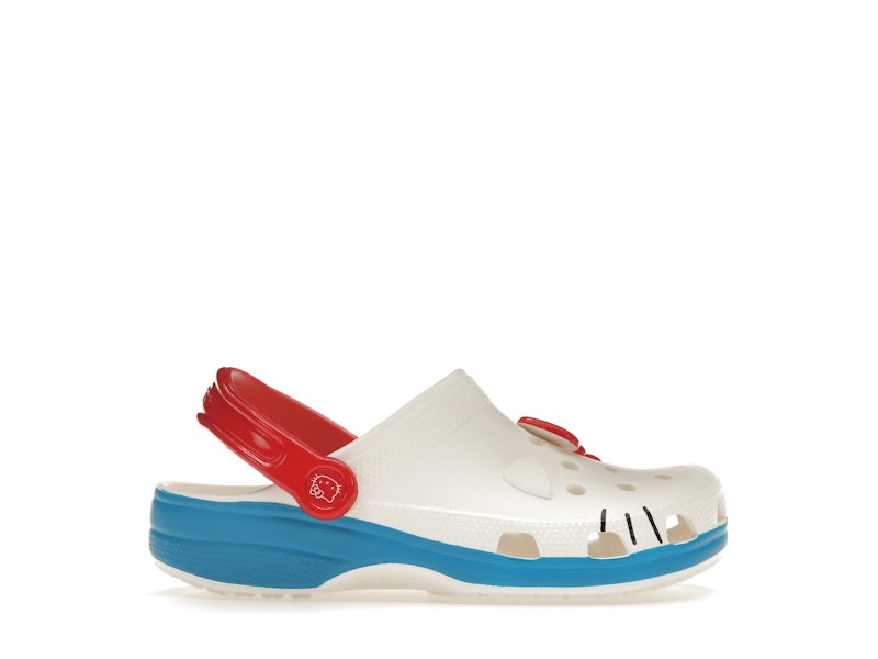 crocs classic clog hello kitty i am kids Collection – Genuine Crocs Sandals for Sale