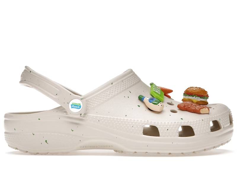 crocs classic clog hidden valley ranch Collection – Genuine Crocs Sandals for Sale