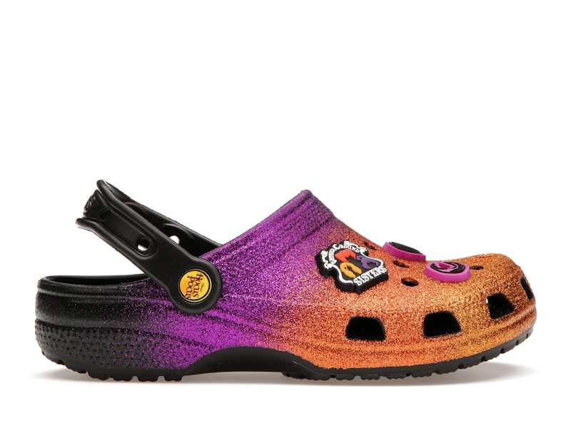 crocs classic clog hocus pocus Collection – Genuine Crocs Sandals for Sale