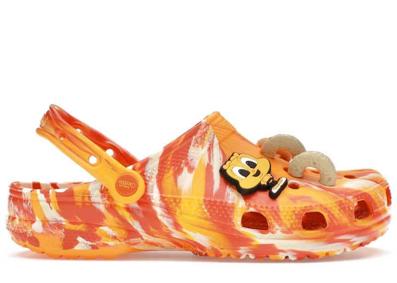 crocs classic clog honey nut cheerios Collection – Genuine Crocs Sandals for Sale