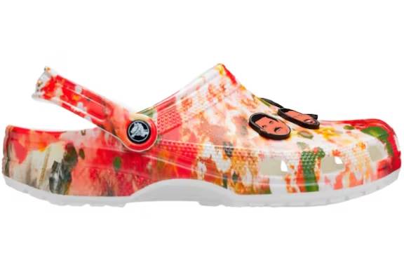 crocs classic clog jimmy kimmel pizza Collection – Genuine Crocs Sandals for Sale