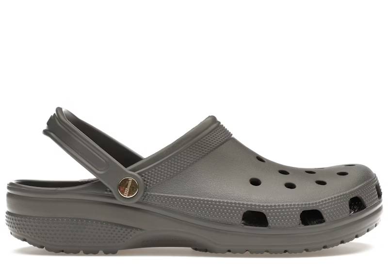 crocs classic clog jjjjound slate grey Collection – Genuine Crocs Sandals for Sale