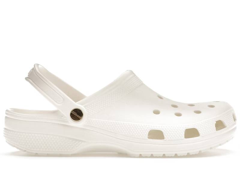 crocs classic clog jjjjound white Collection – Genuine Crocs Sandals for Sale