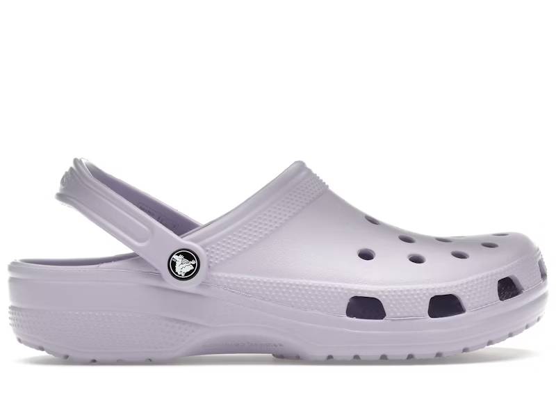 crocs classic clog lavender Collection – Genuine Crocs Sandals for Sale