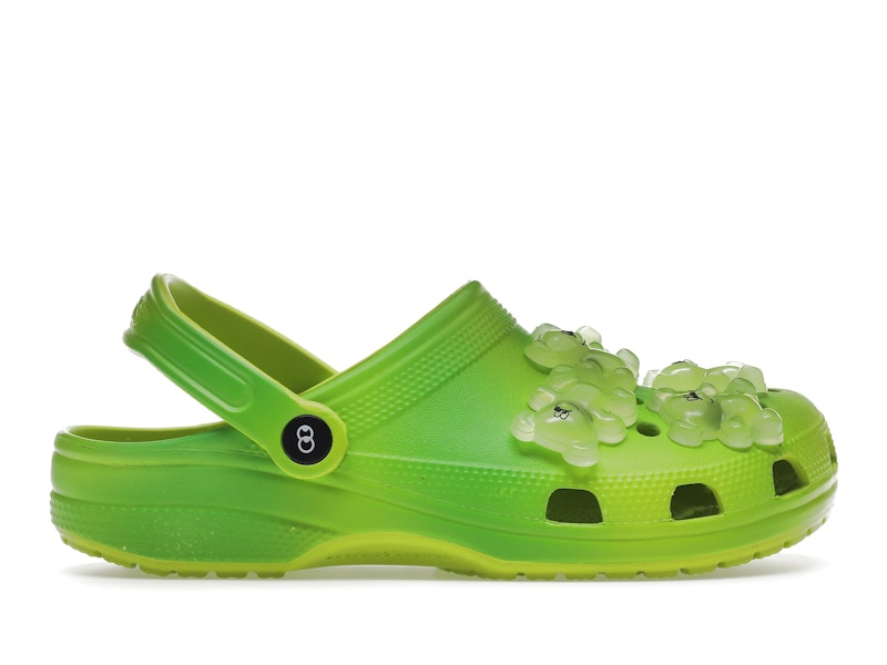 crocs classic clog lazy oaf gooey bear Collection – Genuine Crocs Sandals for Sale