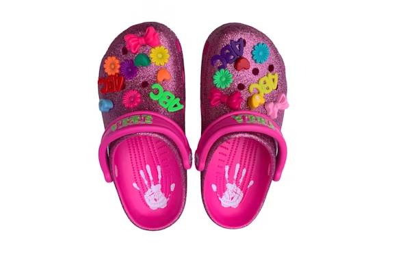 crocs classic clog lefthand la Collection – Genuine Crocs Sandals for Sale