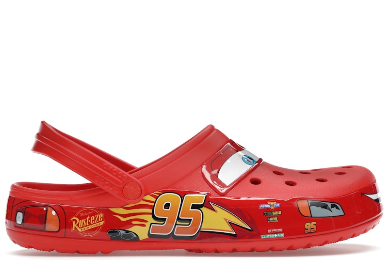 crocs classic clog lightning Collection – Genuine Crocs Sandals for Sale