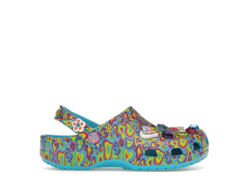 crocs classic clog lisa frank kids Collection – Genuine Crocs Sandals for Sale