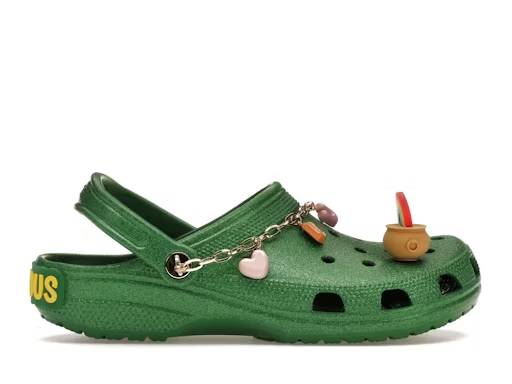 crocs classic clog lucky charms Collection – Genuine Crocs Sandals for Sale