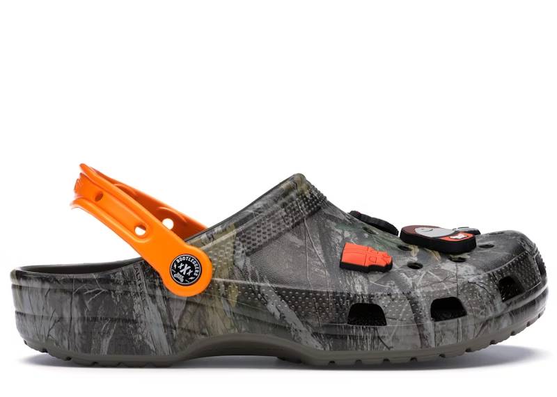 crocs classic clog luke combs realtree camo Collection – Genuine Crocs Sandals for Sale