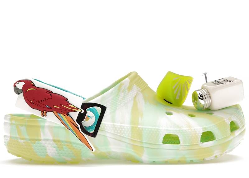 crocs classic clog margaritaville Collection – Genuine Crocs Sandals for Sale