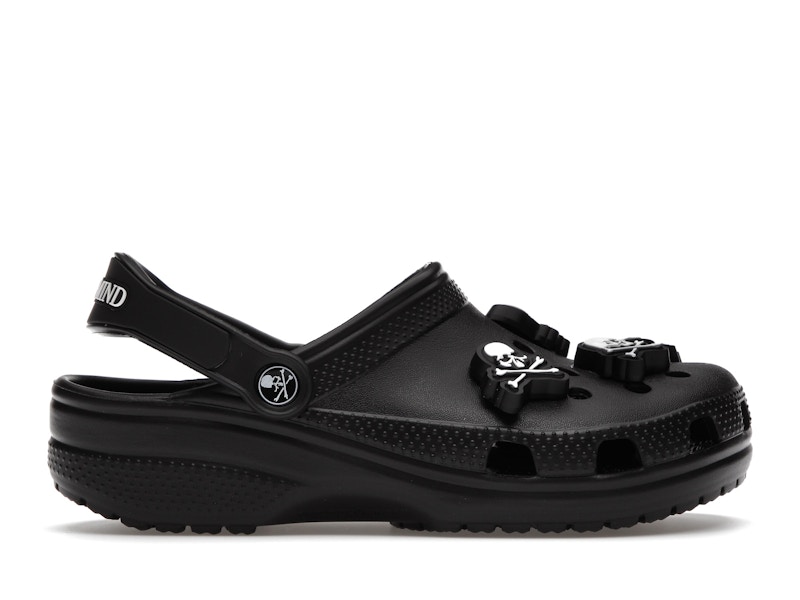 crocs classic clog mastermind black Collection – Genuine Crocs Sandals for Sale
