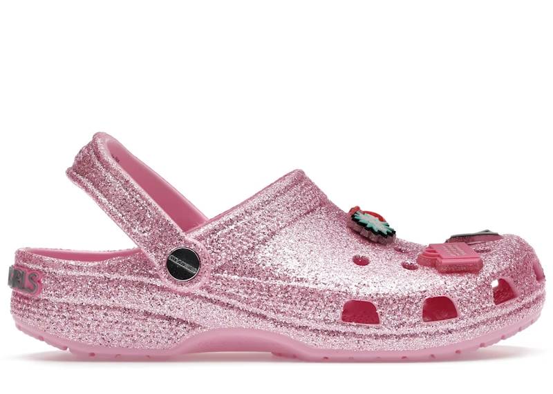 crocs classic clog mean girls Collection – Genuine Crocs Sandals for Sale