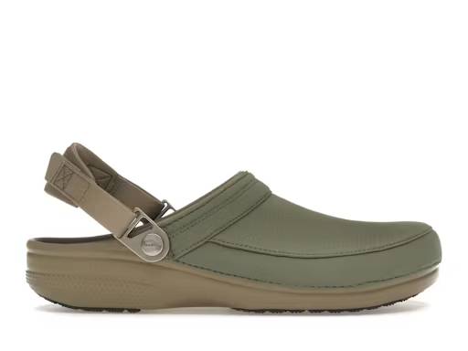 crocs classic clog museum of peace and quiet khaki Collection – Genuine Crocs Sandals for Sale