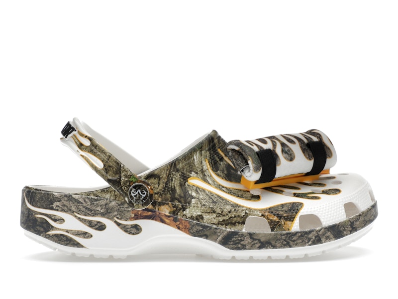 crocs classic clog nascar realtree camo Collection – Genuine Crocs Sandals for Sale