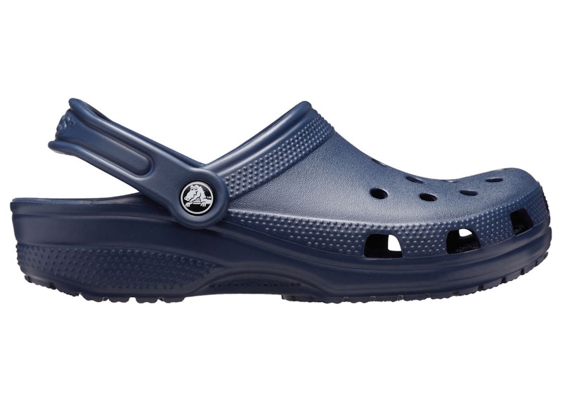 crocs classic clog navy Collection – Genuine Crocs Sandals for Sale