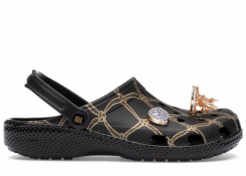 crocs classic clog nba all-star Collection – Genuine Crocs Sandals for Sale