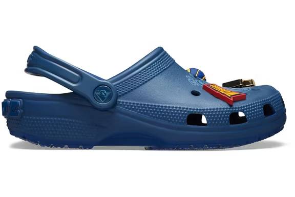 crocs classic clog nba golden state warriors elevated Collection – Genuine Crocs Sandals for Sale