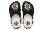 crocs classic clog nhl boston bruins Collection – Genuine Crocs Sandals for Sale