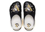crocs classic clog nhl pittsburgh penguins Collection – Genuine Crocs Sandals for Sale