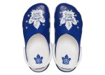 crocs classic clog nhl toronto maple leafs Collection – Genuine Crocs Sandals for Sale