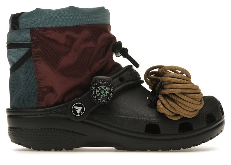 crocs classic clog nicole mclaughlin Collection – Genuine Crocs Sandals for Sale