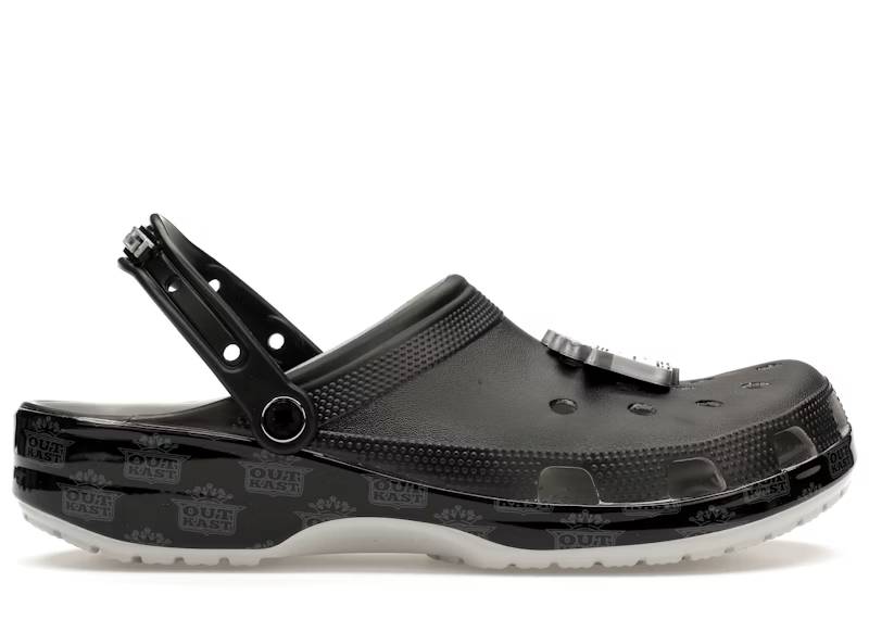 crocs classic clog outkast Collection – Genuine Crocs Sandals for Sale