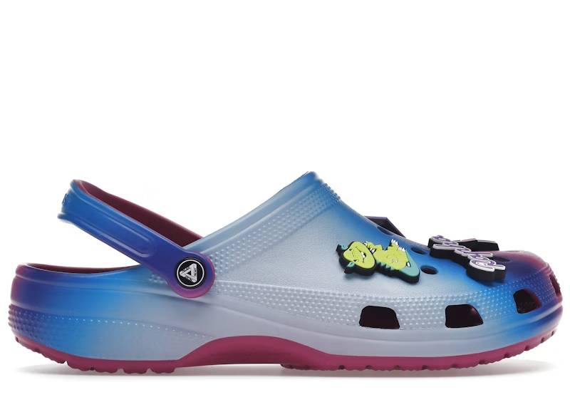 crocs classic clog palace rapha education first Collection – Genuine Crocs Sandals for Sale