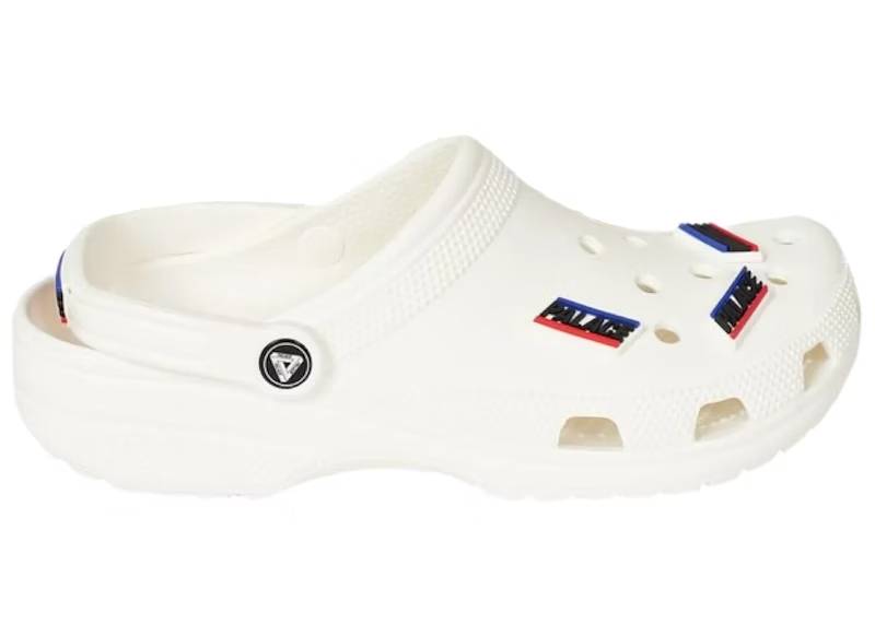 crocs classic clog palace white Collection – Genuine Crocs Sandals for Sale
