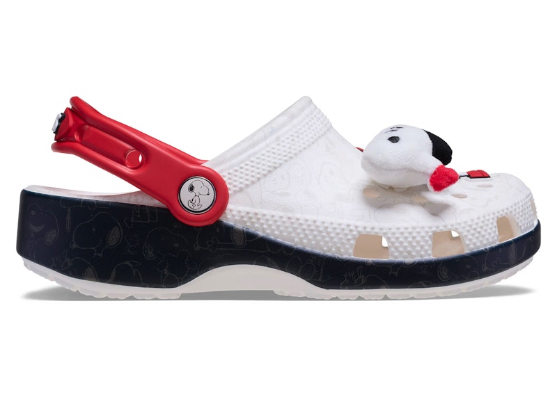 crocs classic clog peanuts snoopy td Collection – Genuine Crocs Sandals for Sale
