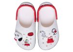 crocs classic clog peanuts snoopy Collection – Genuine Crocs Sandals for Sale