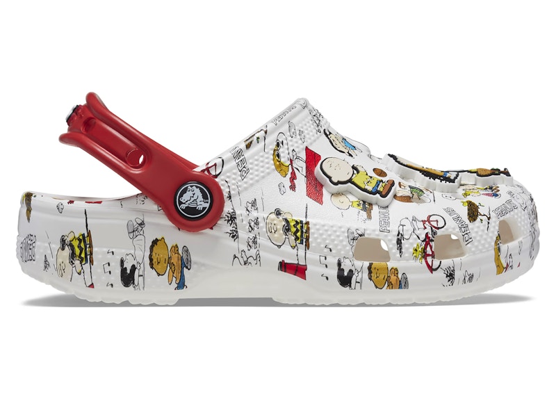 crocs classic clog peanuts td Collection – Genuine Crocs Sandals for Sale