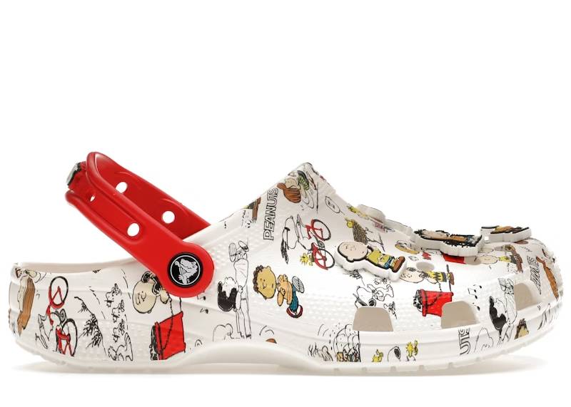 crocs classic clog peanuts Collection – Genuine Crocs Sandals for Sale