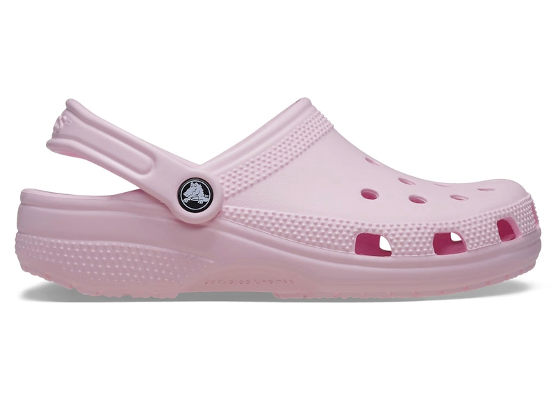 crocs classic clog pink milk Collection – Genuine Crocs Sandals for Sale
