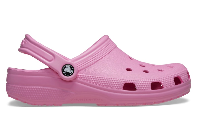 crocs classic clog pink tweed Collection – Genuine Crocs Sandals for Sale