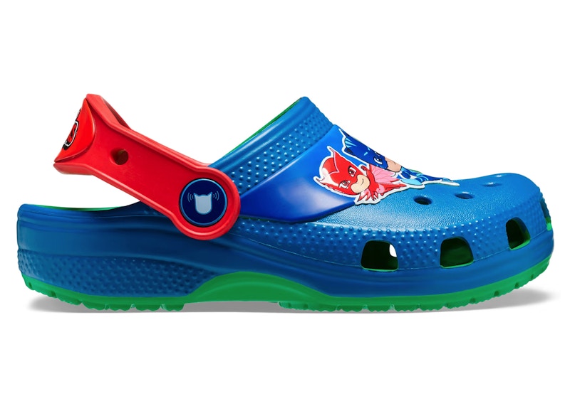 crocs classic clog pj masks td Collection – Genuine Crocs Sandals for Sale