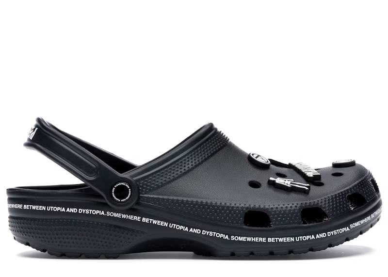 crocs classic clog pleasures utopia dystopia Collection – Genuine Crocs Sandals for Sale