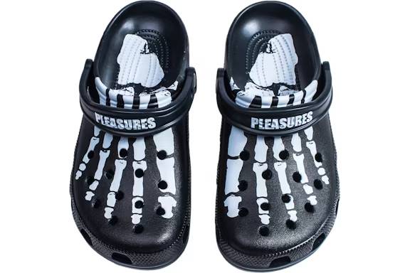 crocs classic clog pleasures Collection – Genuine Crocs Sandals for Sale