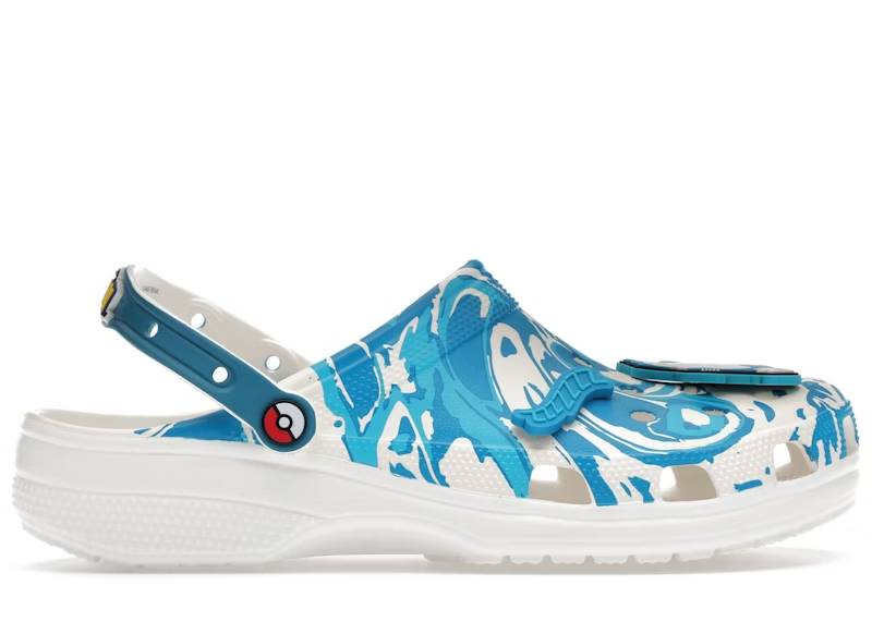 crocs classic clog pokémon snorlax Collection – Genuine Crocs Sandals for Sale