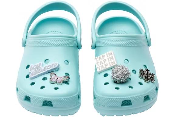 crocs classic clog pure water saweetie bundle Collection – Genuine Crocs Sandals for Sale
