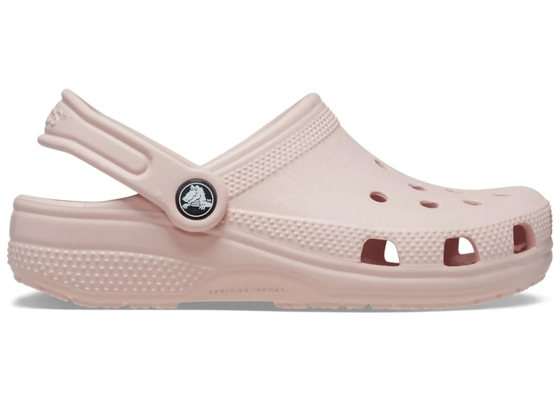 crocs classic clog quartz kids Collection – Genuine Crocs Sandals for Sale