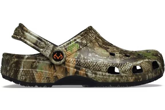 crocs classic clog realtree apx camo Collection – Genuine Crocs Sandals for Sale