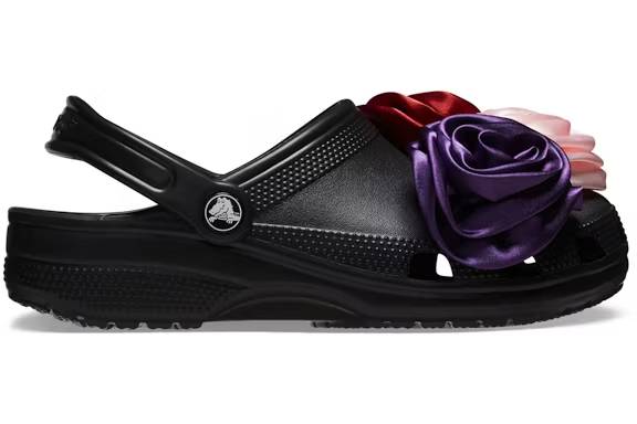 crocs classic clog rosette Collection – Genuine Crocs Sandals for Sale